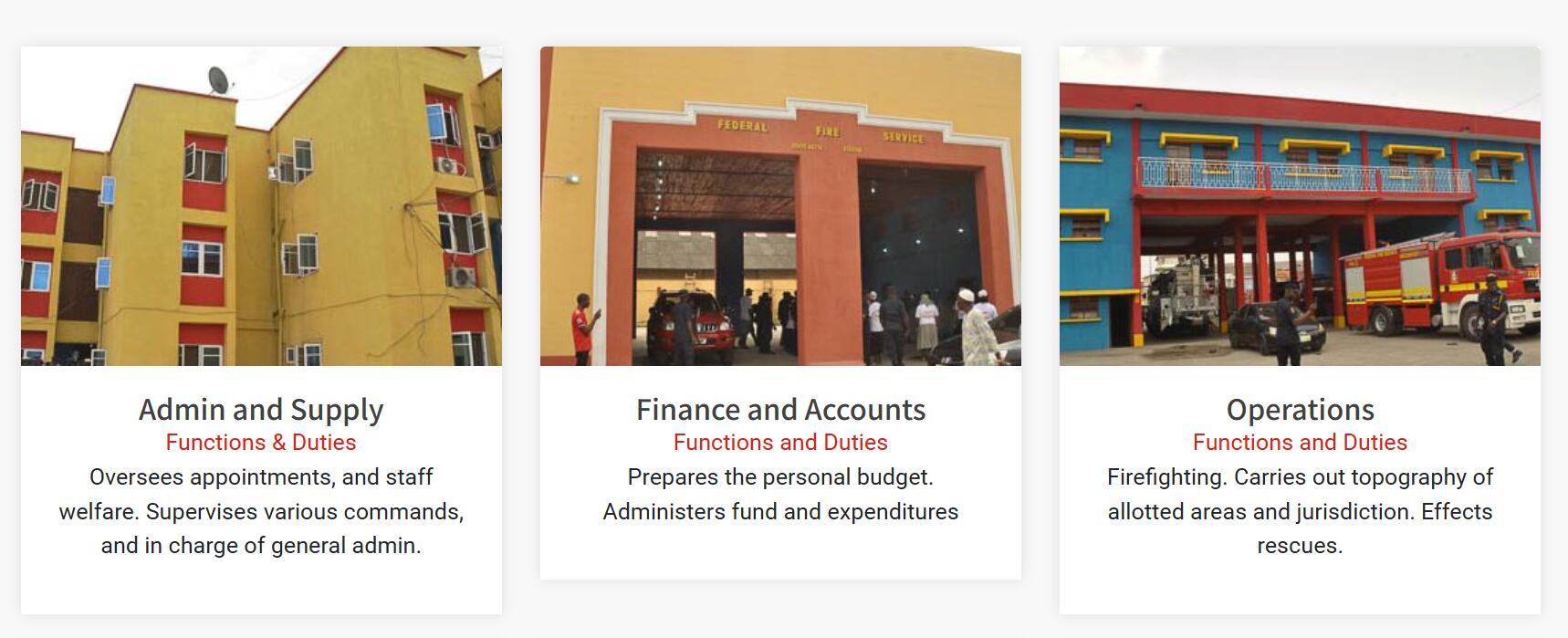 Nigeria Federal Fire Service Truck Isuzu technical drawing