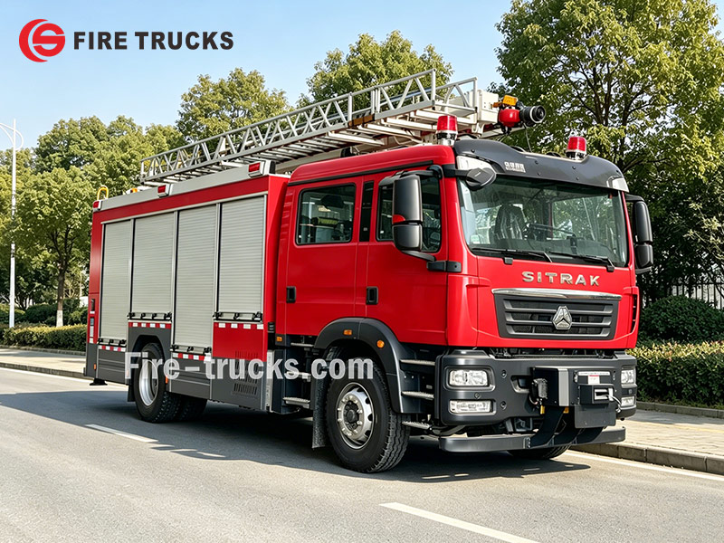 foam fire tender equipment Room foam fire tender equipment Room