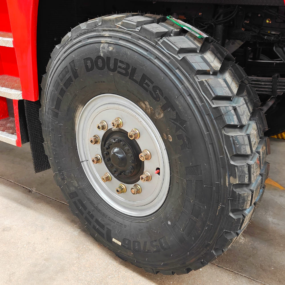 14.00R20 wildland tire 14.00R20 wildland tire