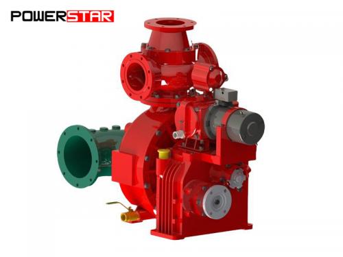 CB10/60 fire pump for sale