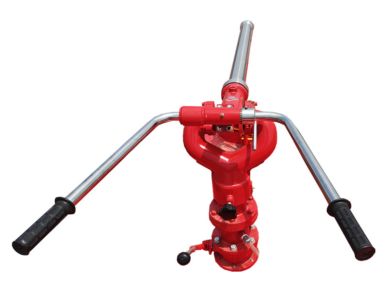 Monitor di polvere secca fisso PF5-15 della Cina